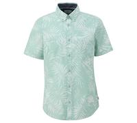 s.Oliver Men's 2145910 Short-Sleeved Shirt, 28A2, M