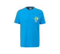 s.Oliver Men's 2146580 T-Shirt, 62D2, M