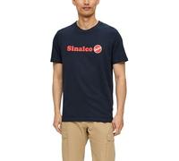 s.Oliver Men's 2146607 T-Shirt, 59D5, S