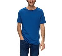 s.Oliver Men's 2149275 T-Shirt, Blue 5620, M