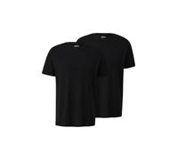 s.Oliver Men's 2154995 T-Shirt, Black 9999, XXL