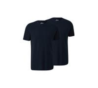 s.Oliver Men's 2154995 T-Shirt, Blue 5978, L