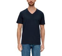 s.Oliver Men's 2155022 T-Shirt, 5978,
