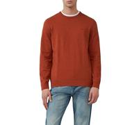 s.Oliver Men's 2156055 Pullover with Logo Detail (Pack of 1)