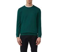 s.Oliver Men's 2156055 Pullover with Logo Detail (Pack of 1)