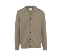 s.Oliver Men's 2156074 Cardigan V-Neck, 83w0, L