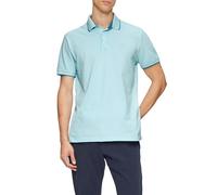 s.Oliver Men's 2161571 Polo Shirt sportiv (Pack of 1)