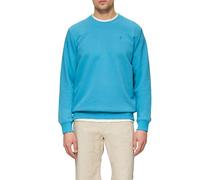 s.Oliver Men's 2161573 Sweatshirt Crew Neck, 6259, L