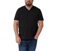 s.Oliver Men's 2177571 V-Neck T-Shirt, 9999, 4XL