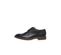 s.Oliver Men's 2177739Lace-ups in Leather Look
