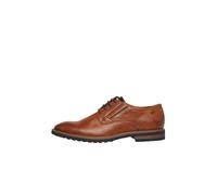 s.Oliver Men's 2177739Lace-ups in Leather Look