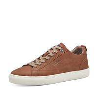 s.Oliver Men's 5-13632-41 Sneaker, Cognac, 9 UK