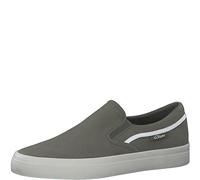 s.Oliver Men's 5-5-14602-20 Flat Slipper, Khaki, 7 UK