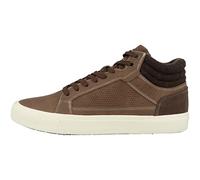 s.Oliver Men's 5-5-15200-39 Ankle Boot, Brown, 8 UK