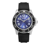 s.Oliver Men's Analogue Quartz Watch SO-4235-PQ
