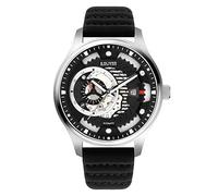 s.Oliver Mens Automatic Watch SO-3941-LA