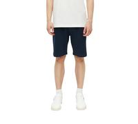 s.Oliver Men's Bermuda Shorts Relaxed Fit 2179302, Blue, S
