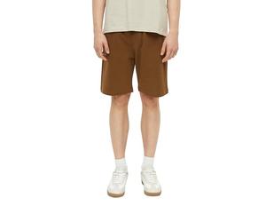 s.Oliver Men's Bermuda Shorts Relaxed Fit 2179302, Brown, M