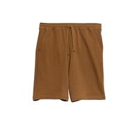 s.Oliver Men's Bermuda Shorts Relaxed Fit 2179302, Brown, XL
