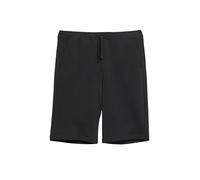 s.Oliver Men's Bermuda Shorts Relaxed Fit 2181011, Black, 4XL