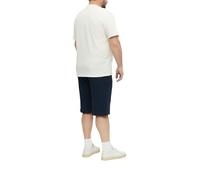 s.Oliver Men's Bermuda Shorts Relaxed Fit 2181011, Blue, 3XL