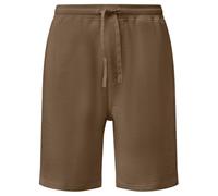 s.Oliver Men's Bermuda Shorts Relaxed Fit 2181011, Brown, 3XL