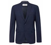 s.Oliver Men's 10.3.11.15.153.2137179 Blazer, 59w1 Blue, 44S