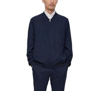 s.Oliver Men's Blouson, blue, M