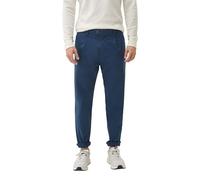 s.Oliver Men's Chino, Straight Leg, Blue, 33 W/34 L