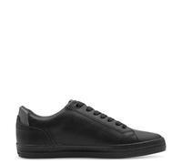 s.Oliver Men's Herren Sneaker Low 5-13607-44, Black, 11 UK