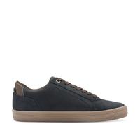 s.Oliver Men's Herren Sneaker Low 5-13607-44, Dark Navy, 8 UK