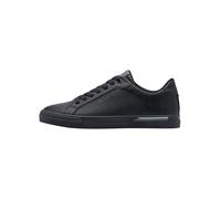 s.Oliver Men's Herren Sneaker Low 5-13630-42, Black, 9 UK