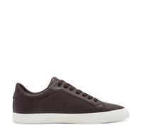 s.Oliver Men's Herren Sneaker Low 5-13630-42, Dark Brown, 7.5 UK