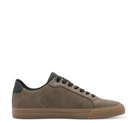 s.Oliver Men's Herren Sneaker Low 5-13630-42, Mud, 7.5 UK