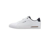 s.Oliver Men's Herren Sneaker Low 5-13630-42, White, 10.5 UK