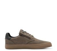 s.Oliver Men's Herren Sneaker Low 5-13651-43, Mud, 9.5 UK