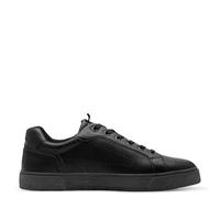 s.Oliver Men's Herren Sneaker Low 5-13652-44, Black, 11 UK