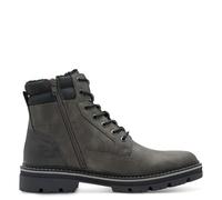 s.Oliver Men's Herren Wl Lace Boot 5-16244-43 Ankle, Darkgray, 9 UK