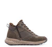 s.Oliver Men's Herren Wl Lace Boot 5-16256-43 Ankle, Taupe, 10.5 UK