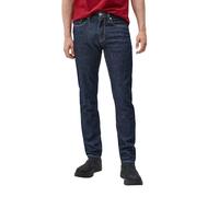s.Oliver Men's Hose Lang, Jeans Pants Long, Fit: Modern Regular, Blue, 33/34