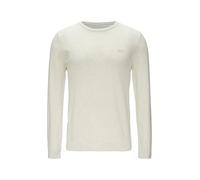s.Oliver Men's 2143173 Pullover Sweater, 03w0 Cream, M
