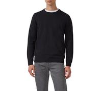 s.Oliver Men's Jumper, Black, 3XL