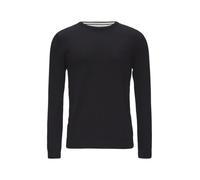 s.Oliver Men's 2143173 Pullover Sweater, Black, M