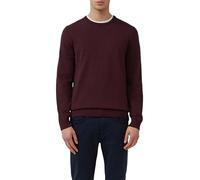 s.Oliver Men's Jumper, Pink, L