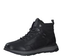 s.Oliver Men's Lace-Up Boots 5-16227-43, Black 5 16227 43 001, 7 UK