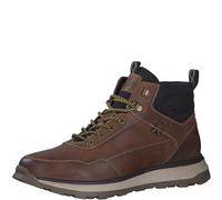 s.Oliver Men's Lace-Up Boots 5-16227-43, Cognac, 7 UK