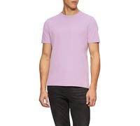 s.Oliver Mens Logo Detail T-Shirt, 4708, L
