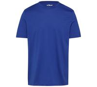 s.Oliver Mens Logo Detail T-Shirt, 5612, S