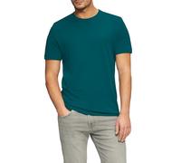 s.Oliver Mens Logo Detail T-Shirt, 6767, 3XL