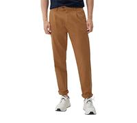 s.Oliver Men's Long Trousers, Brown, 31 W/32 L